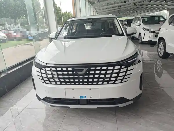 Jetta VS8 2026