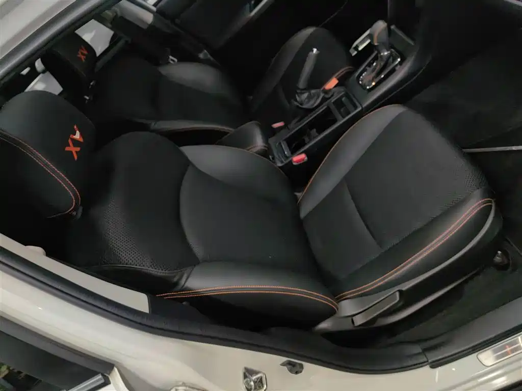 Subaru XV 2015 — фото 19