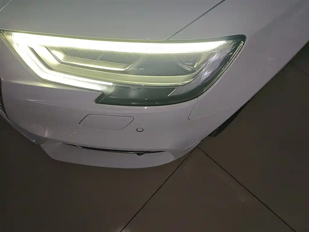 Audi A3 2021 — фото 24