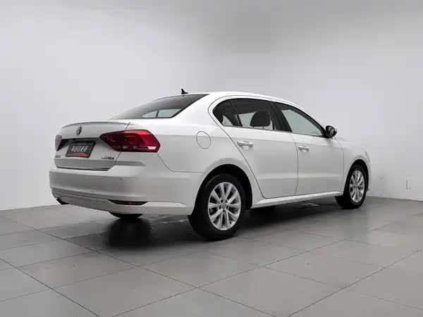 Volkswagen Lavida 2017