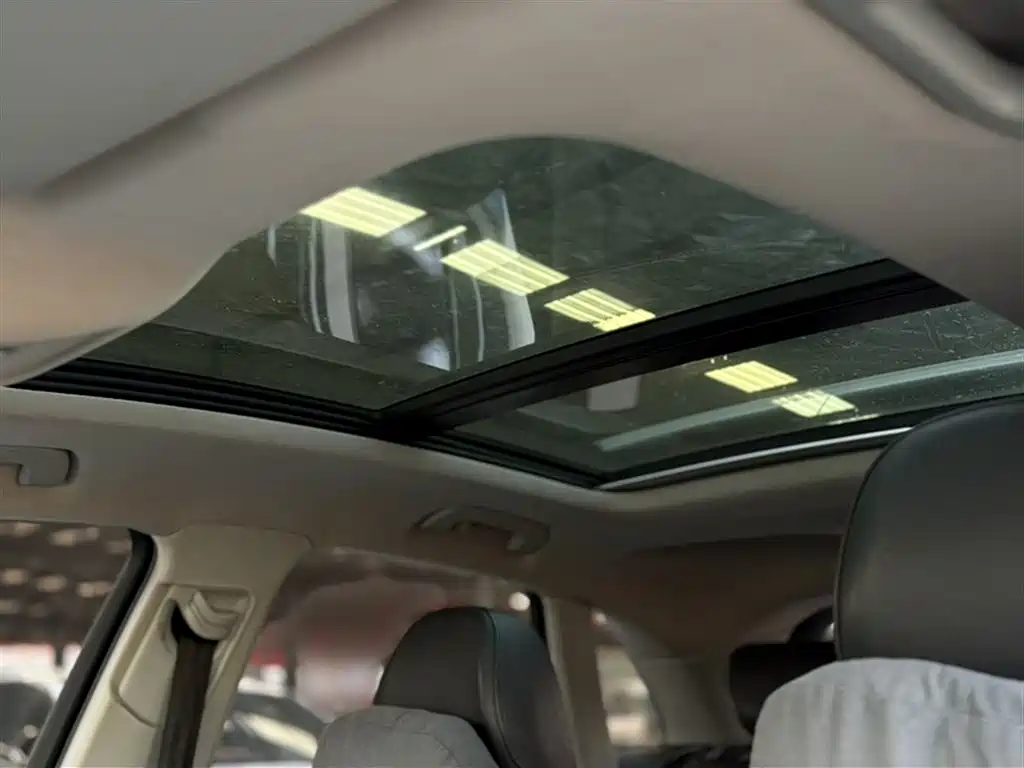 Audi Q3 2015
