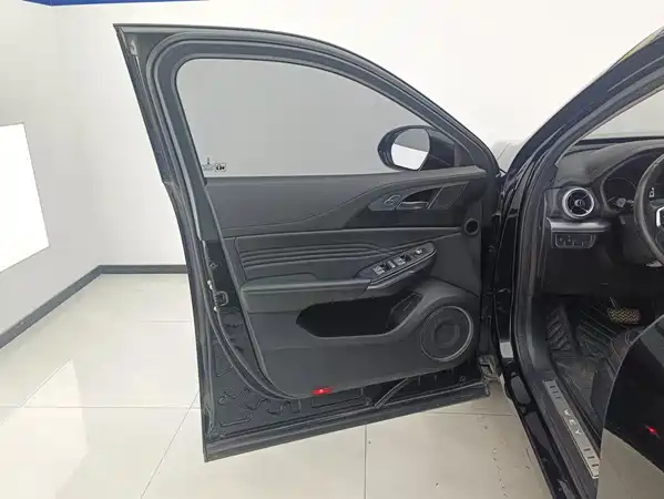 Wey VV5 2021