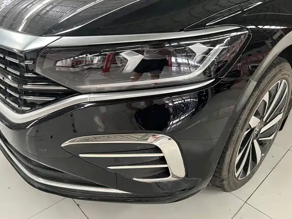 Volkswagen Passat 2026