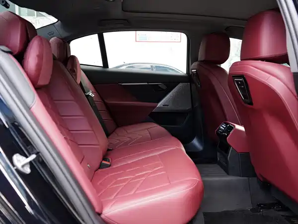 BMW 5 Series 2024