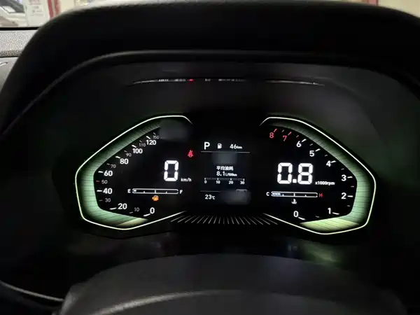 Hyundai ix25 2020