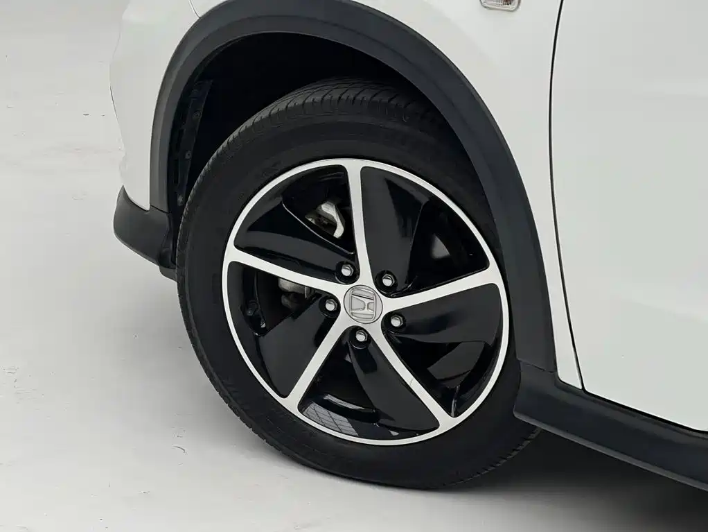 Honda Vezel 2022 — фото 12