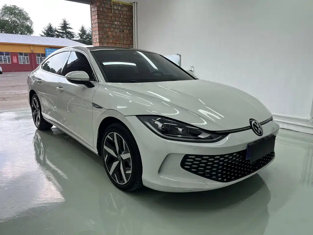 Volkswagen Lamando 2023