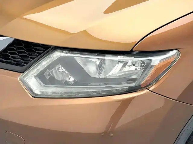 Nissan X-Trail 2014 — фото 19