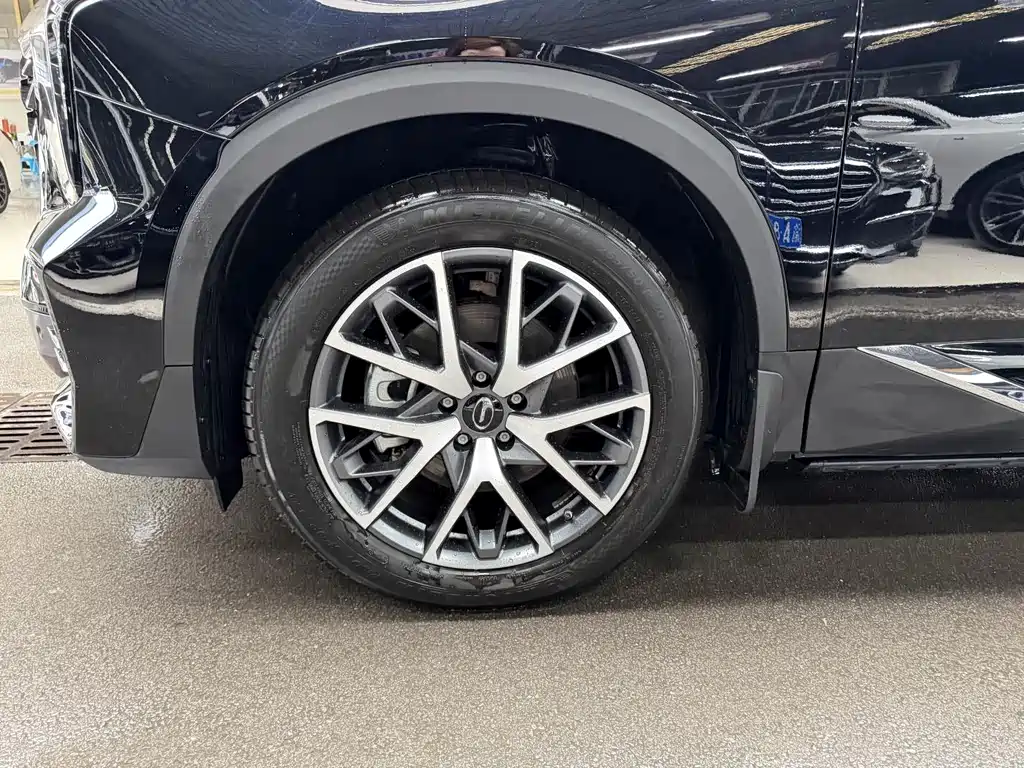 GAC Trumpchi GS8 2022 — фото 29