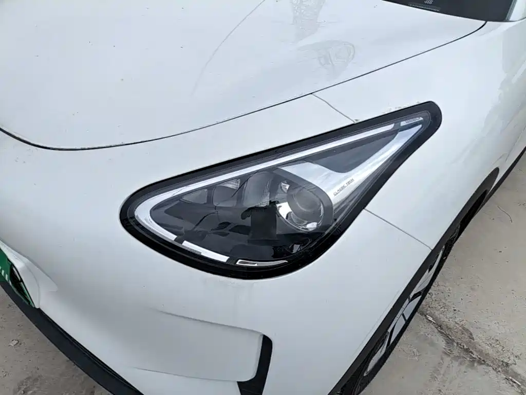 Geely Galaxy Starwish 2026 — фото 24