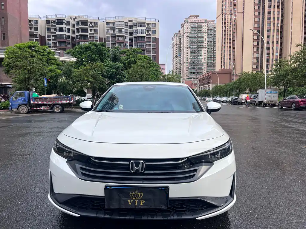 Honda Integra 2025