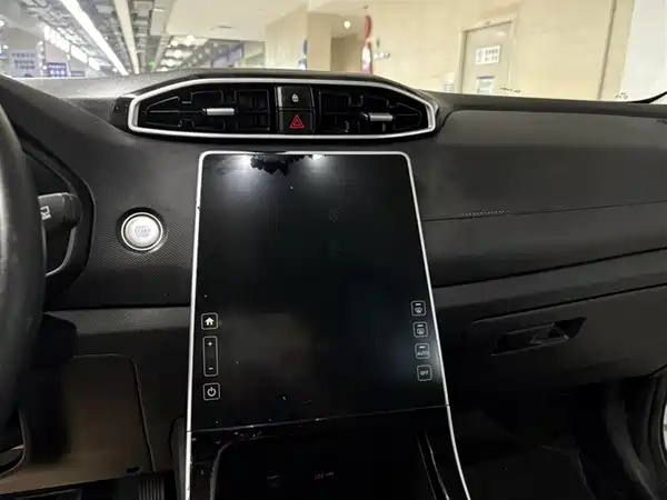 Hyundai ix25 2020