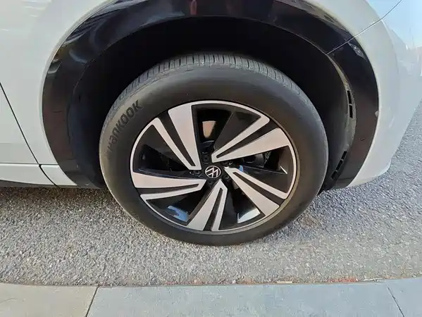 Volkswagen Tavendor 2023