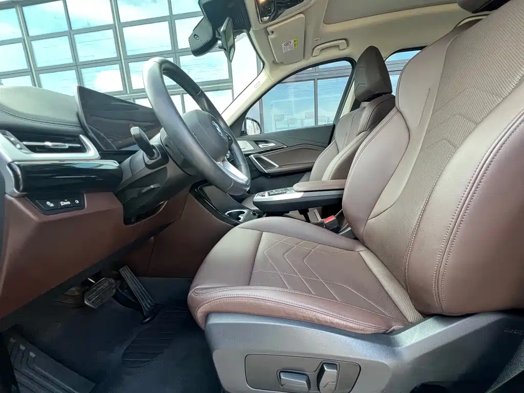 BMW X1 2023