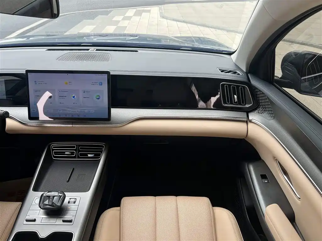 BYD Pro New Energy 2025 — фото 29