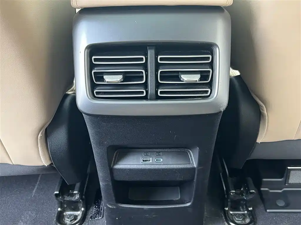 BYD Pro New Energy 2025 — фото 27
