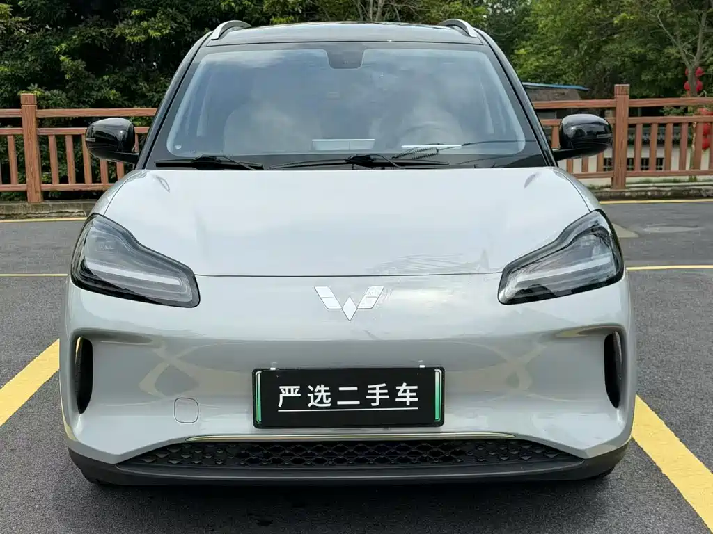 Wuling Bingo PLUS 2024