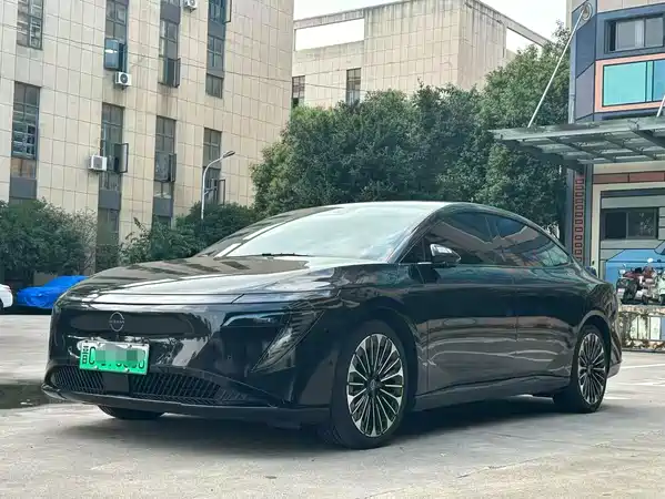 Nissan N7 2025