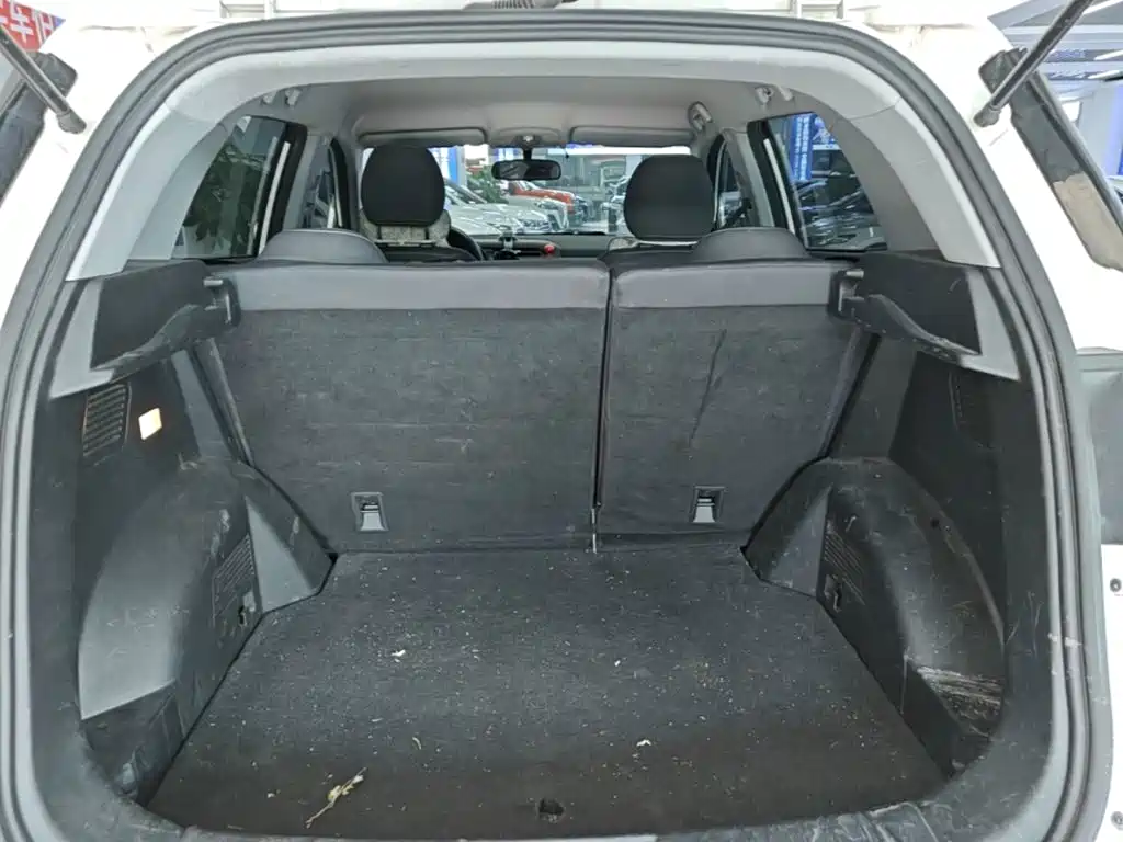 Chery Tiggo 5x 2020 — фото 19