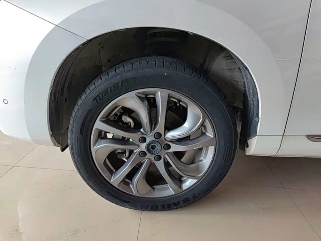 Haval H6 Coupe 2019 — фото 23