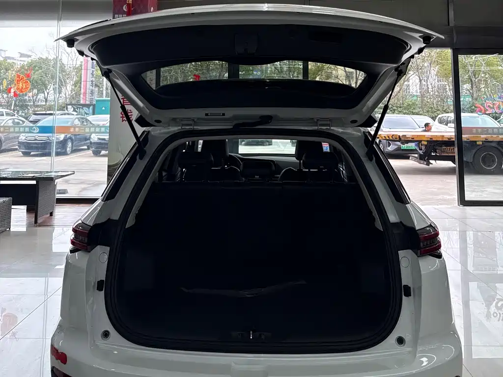 Changan CS55PLUS 2020 — фото 15
