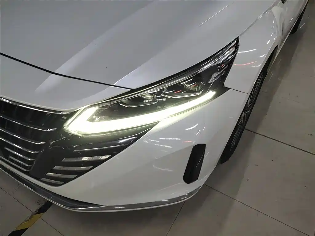 Nissan Teana 2024 — фото 15