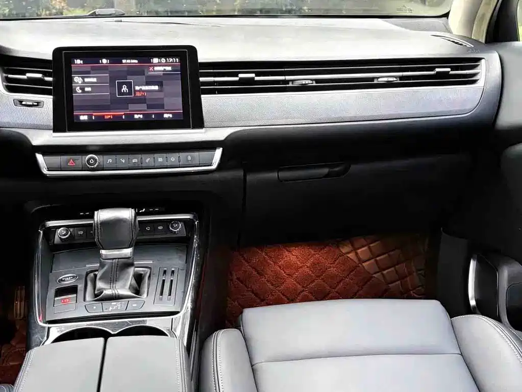 Citroën C5 2018 — фото 20
