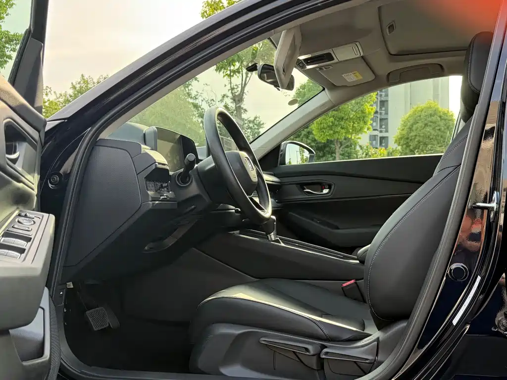 Honda Accord 2026