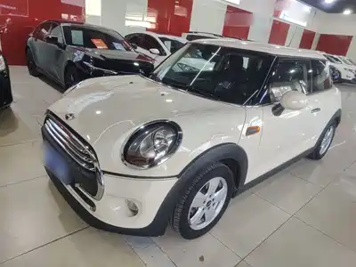 MINI MINI 2014