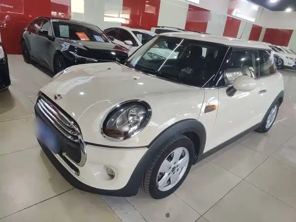 MINI MINI 2014