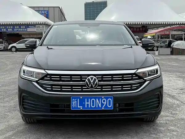Volkswagen Sagitar 2026