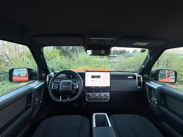 Icar Super V23 2025