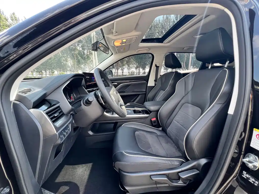 Haval H6 2022