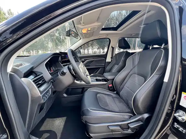 Haval H6 2022