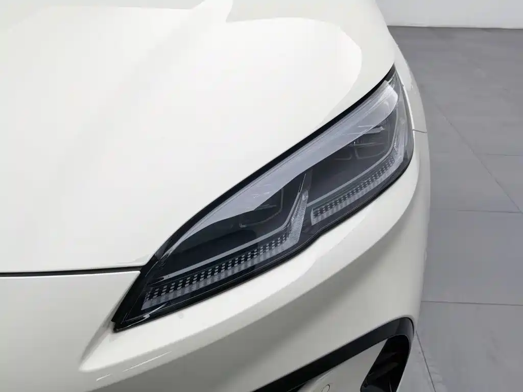 BYD Seal 06 DM-i Travel Edition 2025 — фото 7