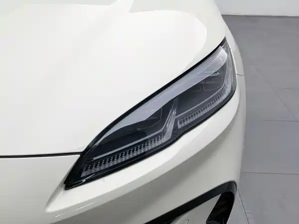 BYD Seal 06 DM-i Travel Edition 2025