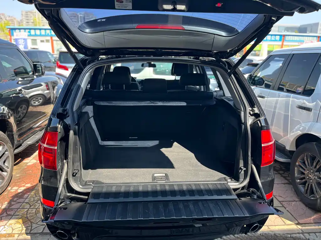 BMW X5 2013 — фото 28