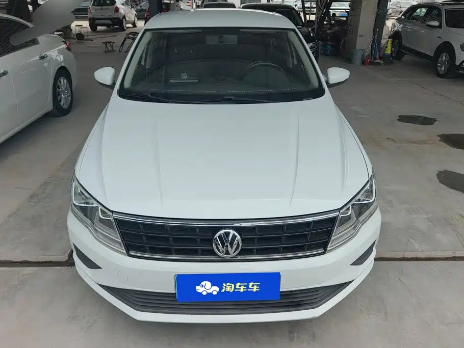 Volkswagen Jetta 2018