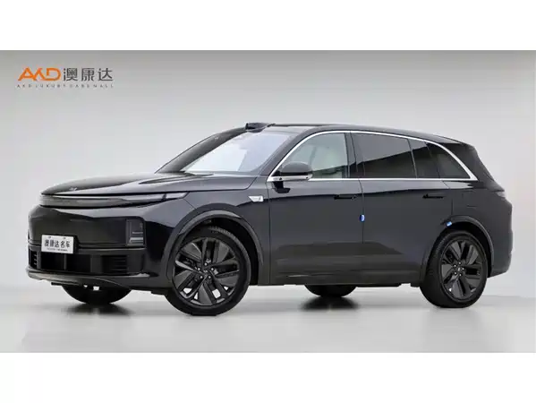 Li Auto L7 2024