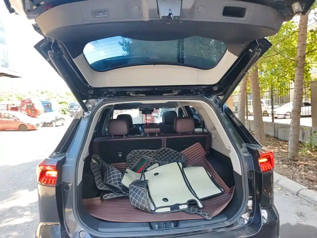 Chery Tiggo 8 PRO 2023 — фото 19