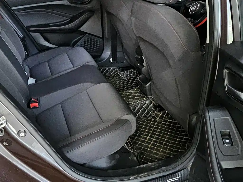 MG 5 2022