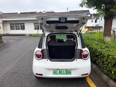 Changan Lumin 2023