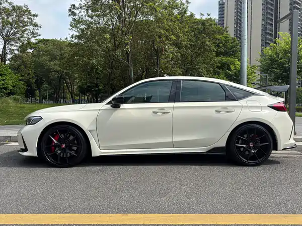 Honda Civic 2023