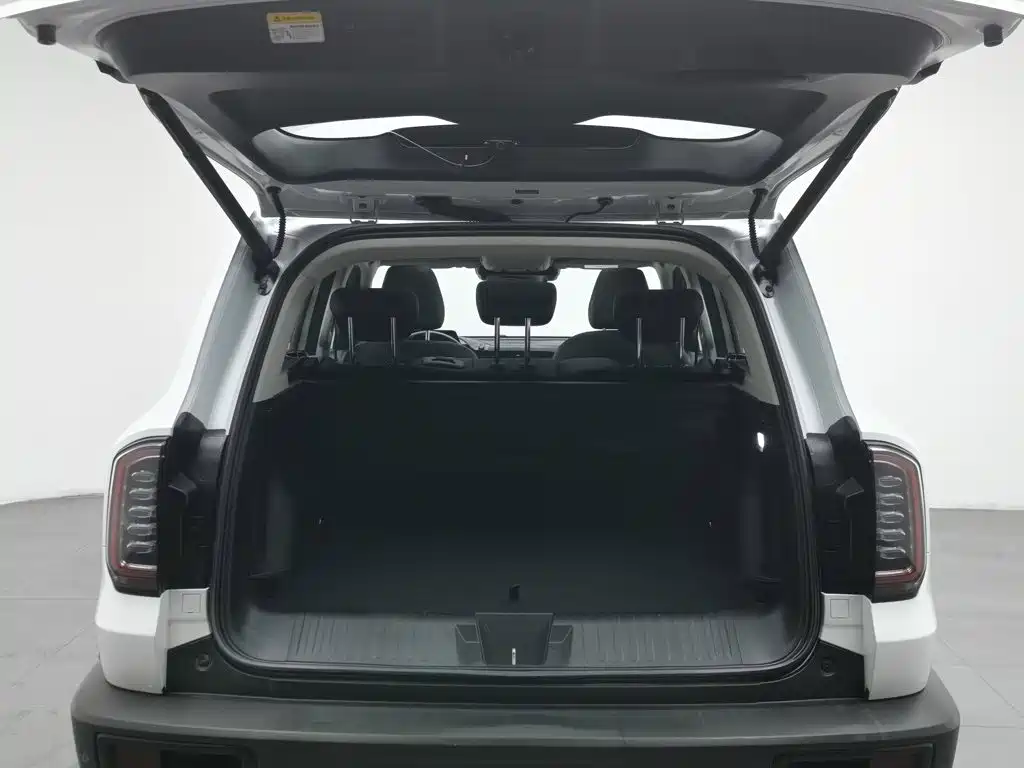 Haval Dargo 2021 — фото 16