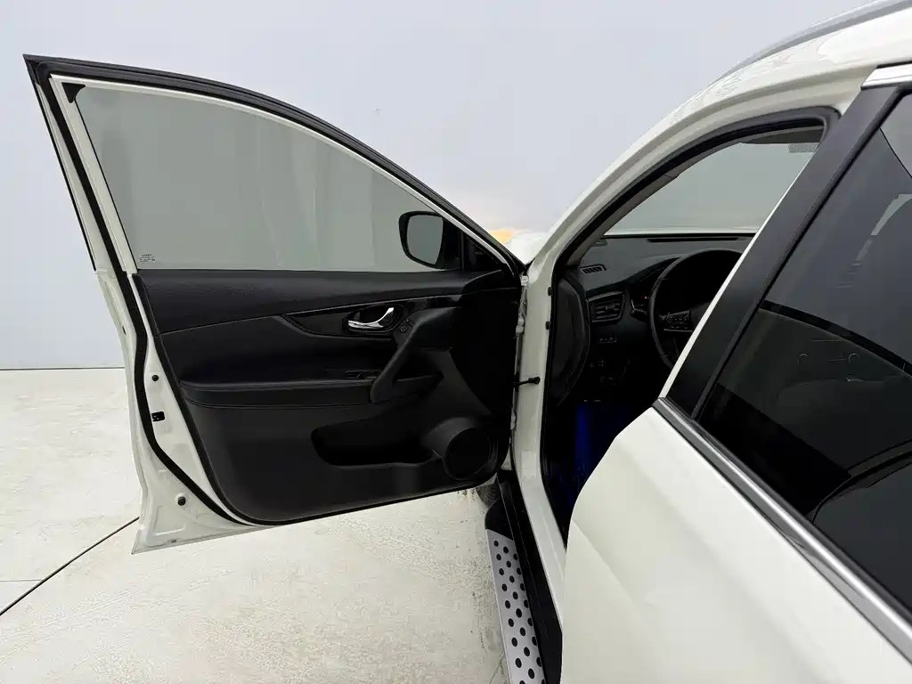 Nissan X-Trail 2022 — фото 20