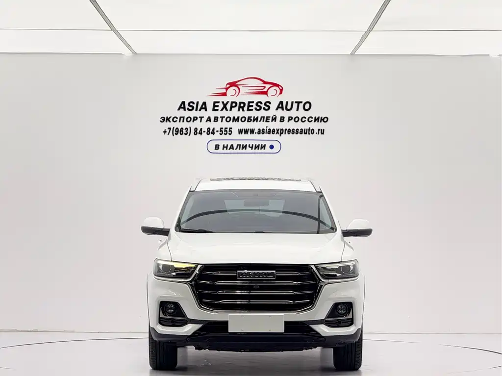 Haval H6 2022