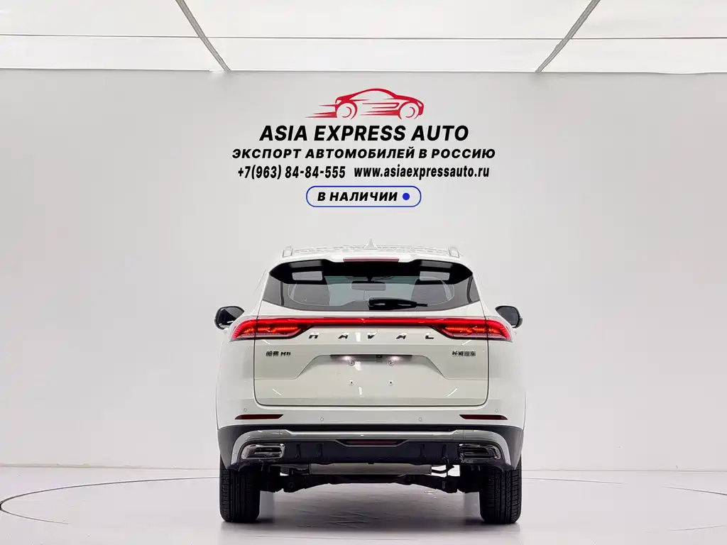 Haval H6 2022