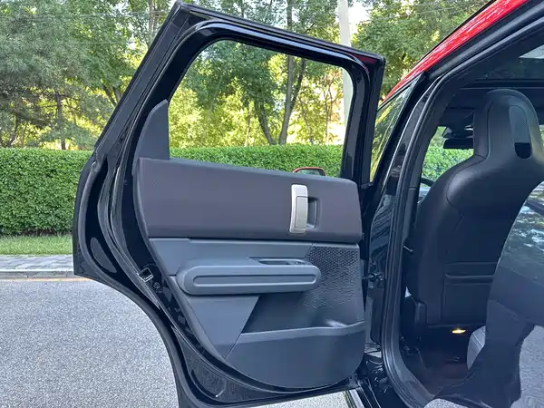 MINI JCW COUNTRYMAN 2025