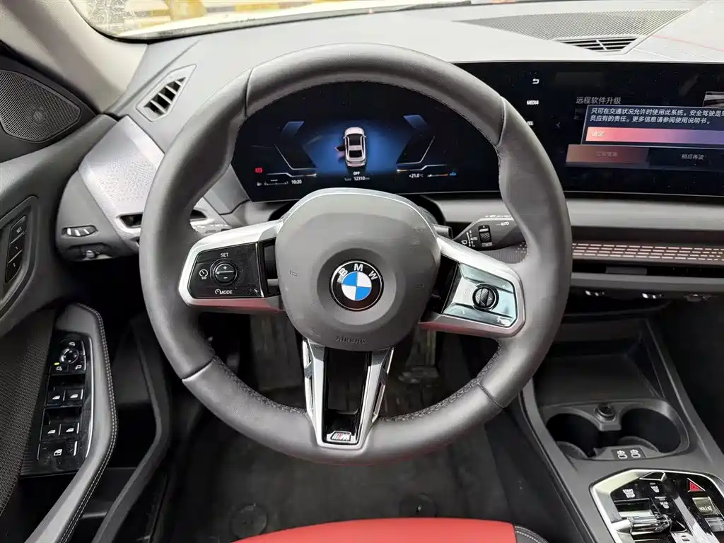 BMW 2 Series 2025 — фото 9