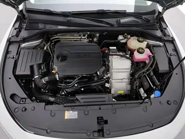 Roewe D7 2023